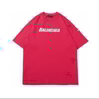 اوفر سايز Off White Build Your Dream T-Shirt