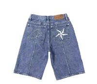 Corteiz Corteiz Short pour homme - Style cowboy hi...