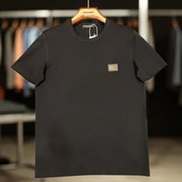 تيشيرت دولشي قبانا اوفر سايز