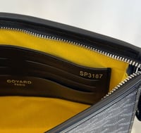 Goyard - CONTI POUCH