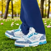 شوز لوي فيتون