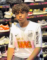 تيشيرت ساوبالو نيمار