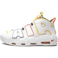 NIKE AIR MORE UPTEMPO "RAYGUNS