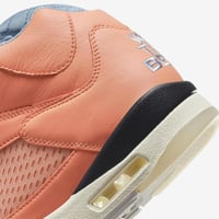 اير جوردن 5 × دي جي خالد