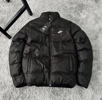 جاكيت دبل فيس من نايك