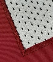 تيشيرت كرة قدم أمريكية مطرز