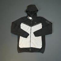 نايك سوبر تك فليس طقم كامل بسحاب