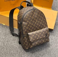 شنطة ظهر لويس فيتون