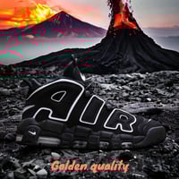 Nike Air More Uptempo