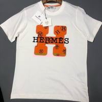 تي شيريت هيرمز كابس ديسترويد فلات غراوند قطن