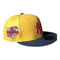 كاب نيوير مقفل