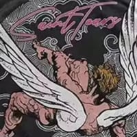 Denim Tears “Cotton Wreath” Hoodie