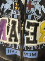 Denim Tears “Cotton Wreath” Hoodie