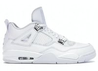 اير جوردن 4 + نايكي إير جوردان 4 ريترو