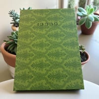 صندل قوتشي GUCCI