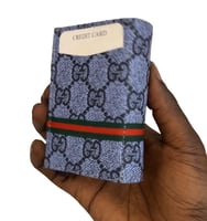 محفظة صغيرة من قوتشي