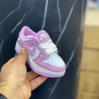 Nike dunk kids
