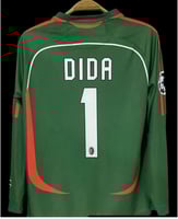 تيشيرت الميلان ديدا