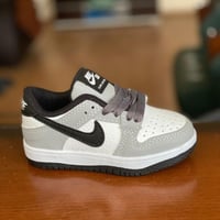 Nike dunk kids