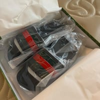 صندل قوتشي GUCCI