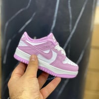 Nike dunk kids
