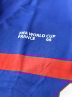 تيشيرت كلاسيك فرنسا 1994