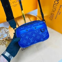 شنطة كتف لويس فيتون