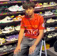 تيشيرت اليونايتد رونالدو