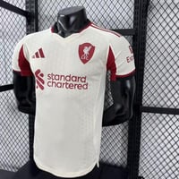 تيشيرت ليفربول الإحتياطي