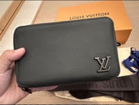 Louis Vuitton | Louis Vuitton ☆M82534 ☆Steamer Wea...