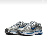Nike P-6000