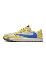 Women's Air Jordan 1 Low OG x Travis Scott