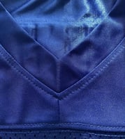 تيشيرت كرة قدم أمريكية مطرز يسمح بمرور الهواء مصنو...