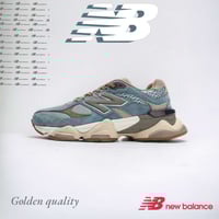 The Joe Freshgoods x New Balance 9060
