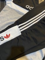 طقم كامل ADIDAS