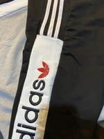 طقم كامل ADIDAS