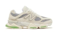New Balance 9060 x Bricks & Wood 'Nothing Changed...