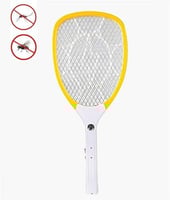 مضرب الحشرات الكهربائي(صيادة ناموس) "