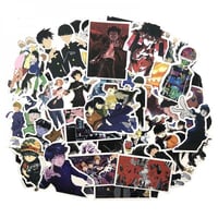 ستكرات موب سايكو - 50 حبه