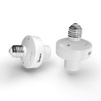 قاعدة لمبة ذكية واي فاي