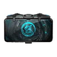 أزرار تحكم ببجي فالكون Falcon F4 (تسريع طلقات)