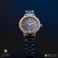 ساعة يد نسائي من لافوريا