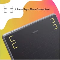 شاشة الكتابة على اللابتوب hs64