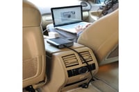 محول كهربائي لسيارات 200W