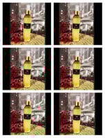 مخلط الظفر 250مل عدد 6 حبات سعر جمله