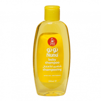 نونو شامبو للاطفال 200 مل