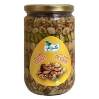 مكسرات بالحلو 720جرام