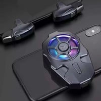 طقم مبرد وستنقر للجوال ak03 من memo