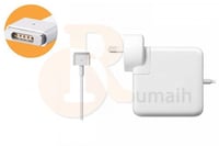 شاحن لابتوب ماك بوك 14.85V - 3.05A 45W