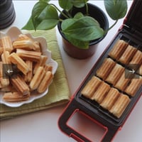 آلة التشوروز وبلح الشام DLC